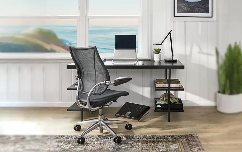 Ergonomic Home Office Setup Tips: Boost Comfort & Productivity